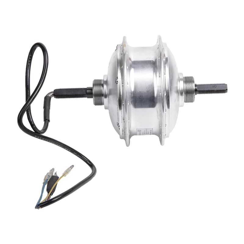 Může se motor elektrického kola 250W snadno vyrovnat s výzvami pro cyklistiku v městských a příměstských oblastech?